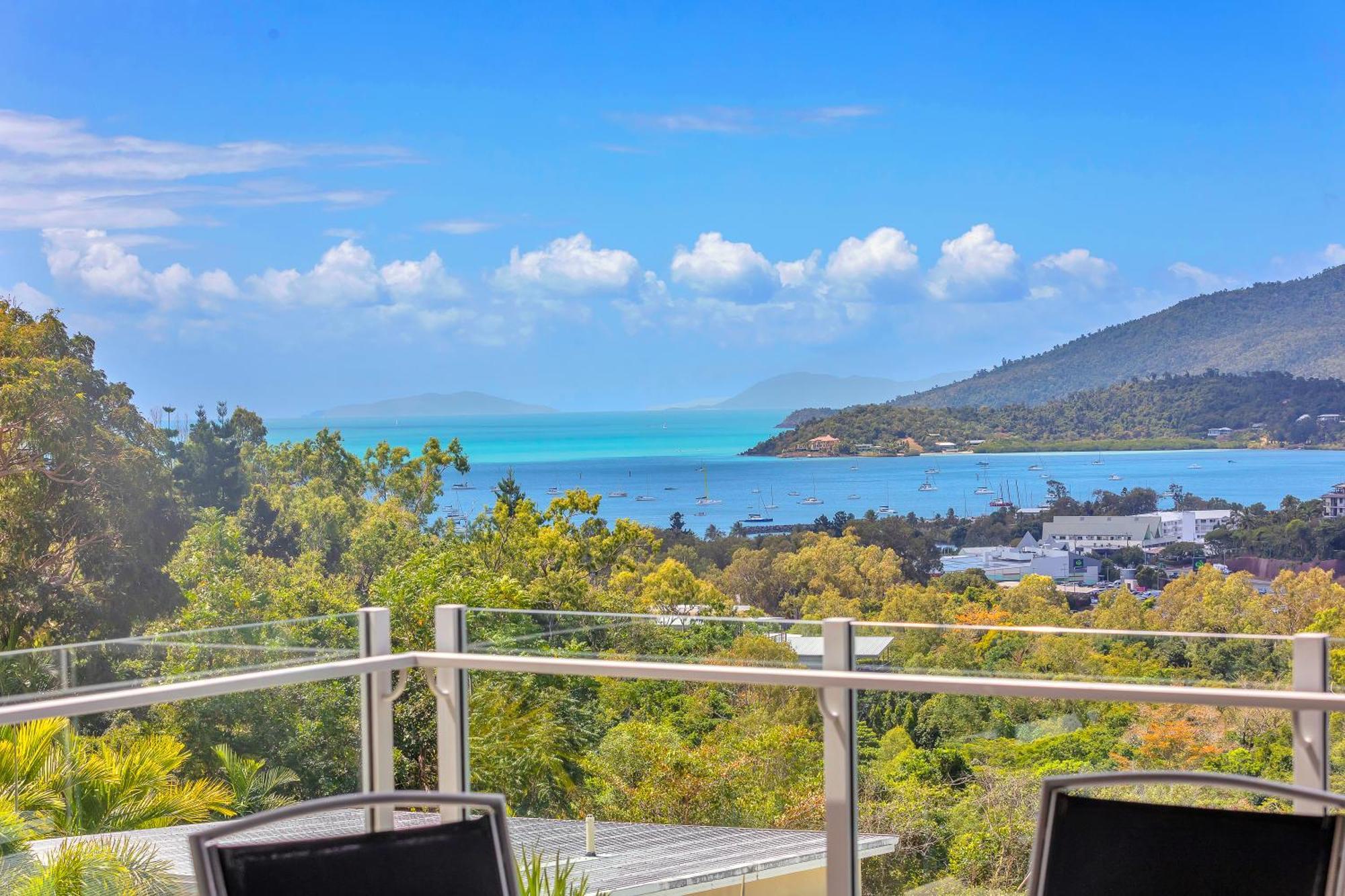 30 Airlie Beach Bliss At The Summit ภายนอก รูปภาพ